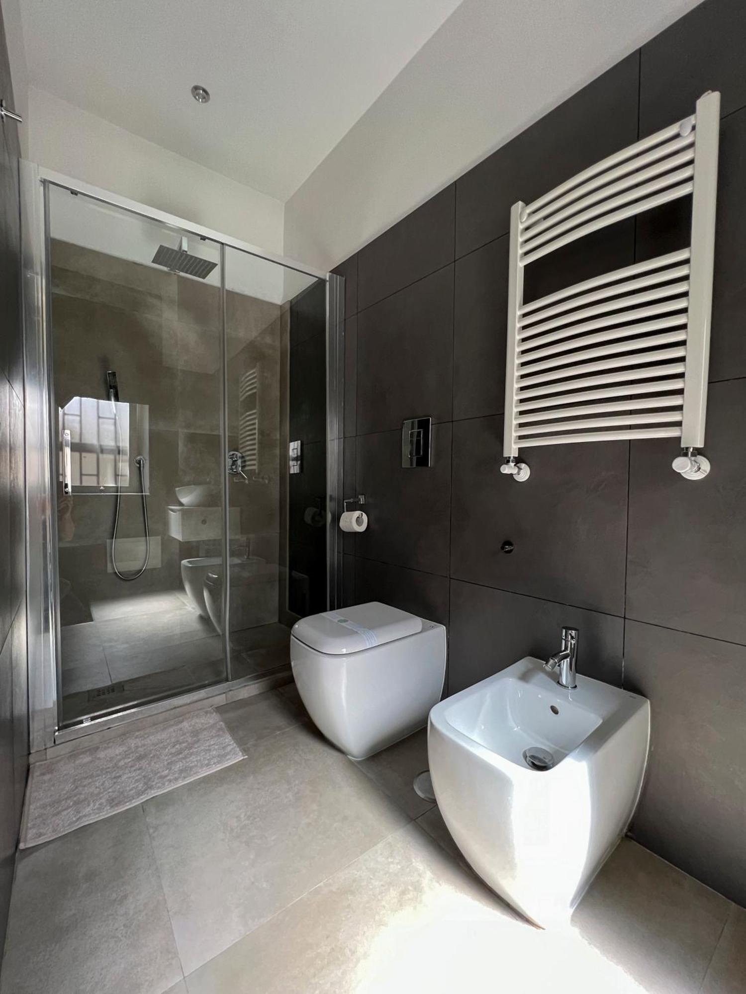 J&G Home Spaccanapoli Exterior foto