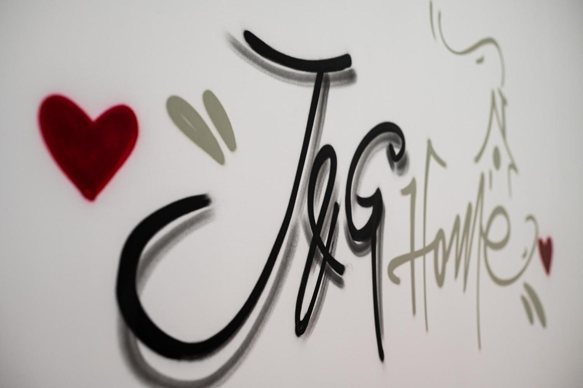 J&G Home Spaccanapoli Exterior foto